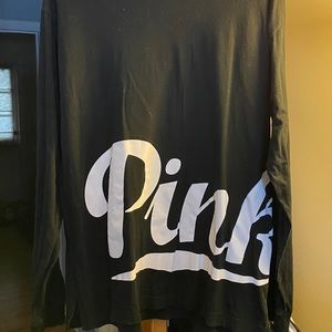 Victoria’s Secret PINK Long Sleeve